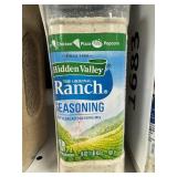 Ranch seasoning 16oz