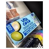 Vita Coco coconut water 18 ct