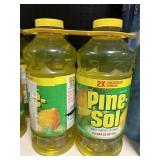 Pine Sol 2-1.77L