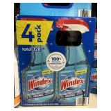 Windex 4 pack