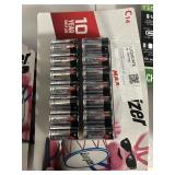 Energizer C 14 ct batteries