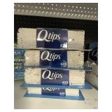 Q-tips 4-625 ct