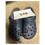 Crocs Mens 8