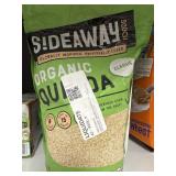 Organic Quinoa 4lbs