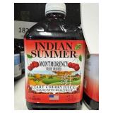 Indian Summer tart cherry juice 46 fl oz