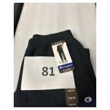 Champion joggers XL 14-16