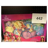 Disney Princess 5 pc ear kit