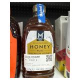 Wildflower honey 3lb