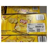 Lays classic 50 bags