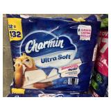 Charmin 32 mega rolls