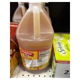 Bragg apple cider vinegar 2-1 gal