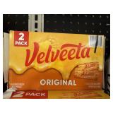 Velveeta 2 pack