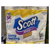 Scott 36 rolls