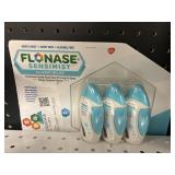 Flonase sensimist 3 pack