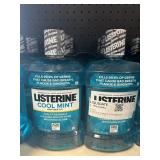 Listerine gum therapy 2-1.5L