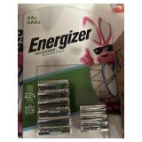 Energizer AA6-AAA4