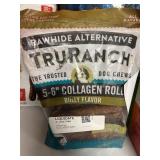 Truranch collagen roll 24 pack