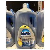 Dawn platinum 90 fl oz - not all full