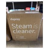 Dupray steamer