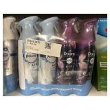 Febreze air mist 4-8.8 oz