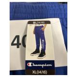 Champion joggers XL 14-16