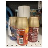 Glade variety pack 1 unit 3 refills