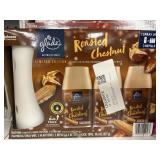 Glade variety pack 1 unit 3 refills