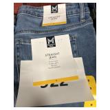 Straight jean 8