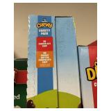 Chewy variety pack 60ct