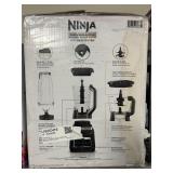 Ninja kitchen system