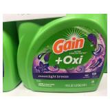 Gain oxi moonlight breeze 159 loads