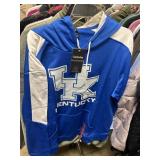 Kentucky hoodie XL