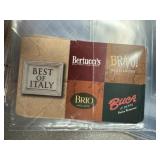 Best Of Italy  4 x $25.00 = $100.00