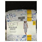 Loft capri set M