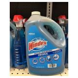 Windex 1 gallon+ spray bottle