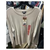 Eddie Bauer long sleeve tee XL