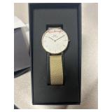 Daniel Wellington wrist watch