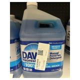 Dawn detergant 1 gal