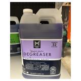 HD degreaser 1 gal