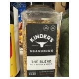 Kinders the blend 27oz