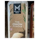 Fine onion powder 20oz