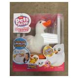 Pets Alive mama duck surprise