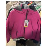 Free Country ladies snow jacket M