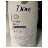 Dove body wash 2-40 fl oz