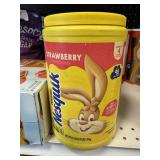 Nesquick strawbwerry 41.9oz