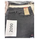 Levis 541 athletic taper 50x32