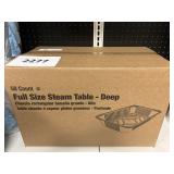 50ct Full size steam table deep