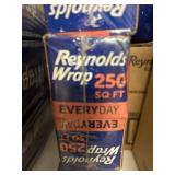 Reynolds Wrap 2-250 sq ft