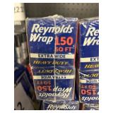 Reynolds Wrap 2-150 sq ft