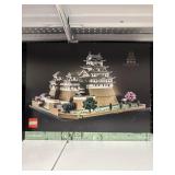 Lego Himeji castle 2125pcs